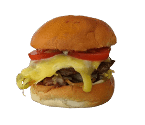 burger h